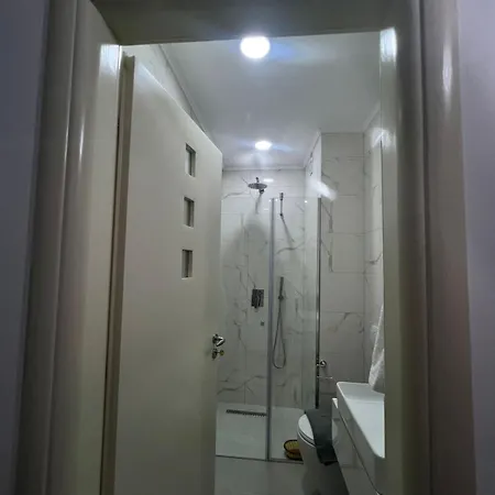 Gasthof Athina Himarë