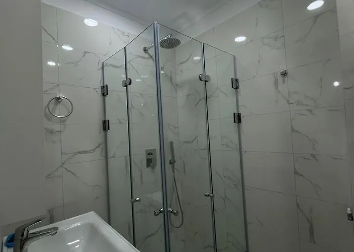 Athina Affittacamere 3*