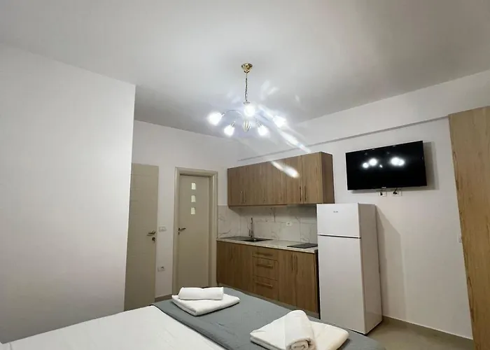 Affittacamere Athina