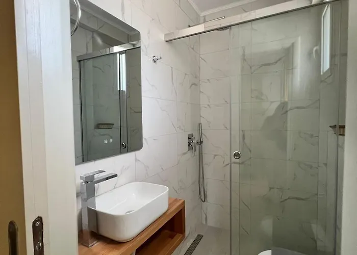 Affittacamere Athina 3*