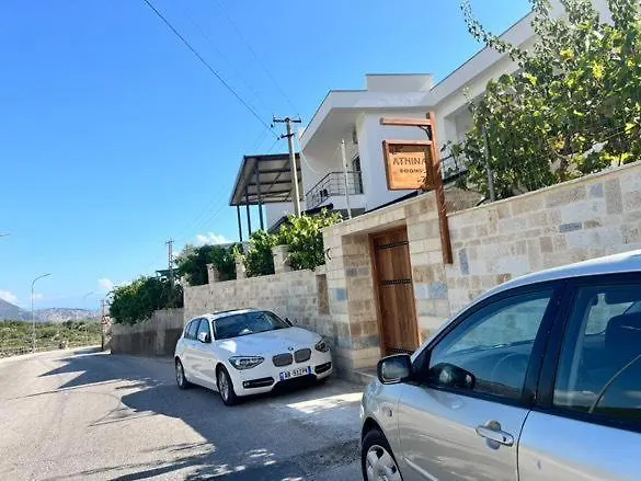 Athina Affittacamere