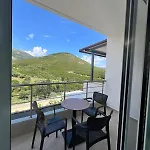 Athina Casa de hóspedes Himare