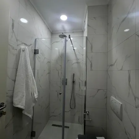 Athina Гостевой дом