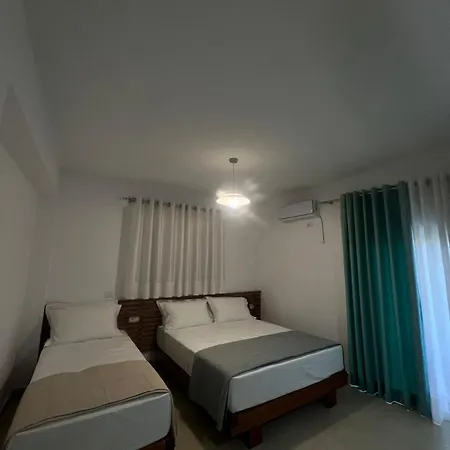 Athina Konukevi Himarë