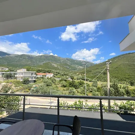 Гостевой дом Athina Химара