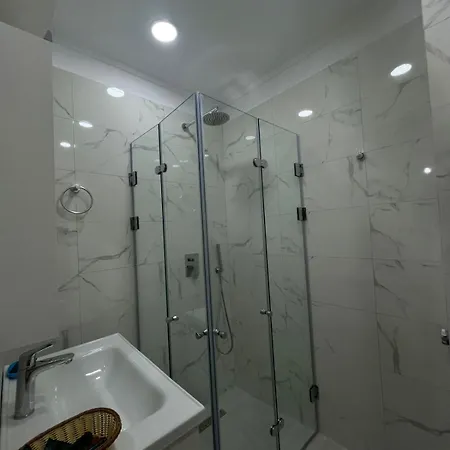 Athina بيت ضيافة 3*