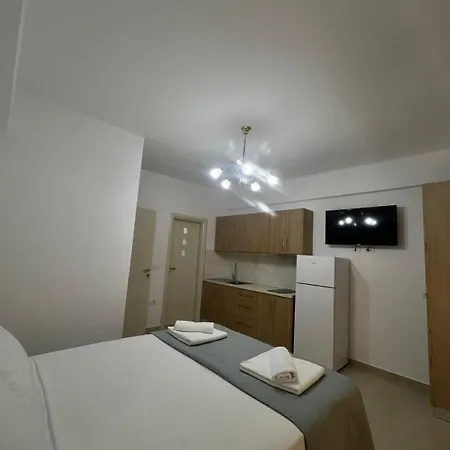 Casa de hóspedes Athina 3*