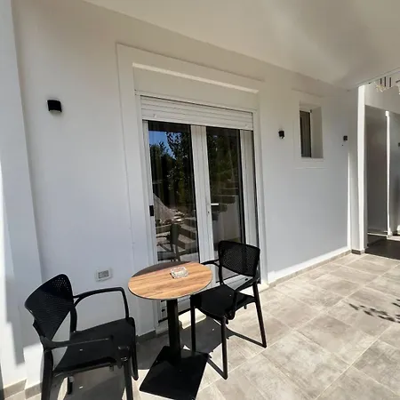 Casa de hóspedes Athina 3*