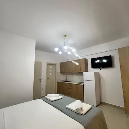 Гостевой дом Athina