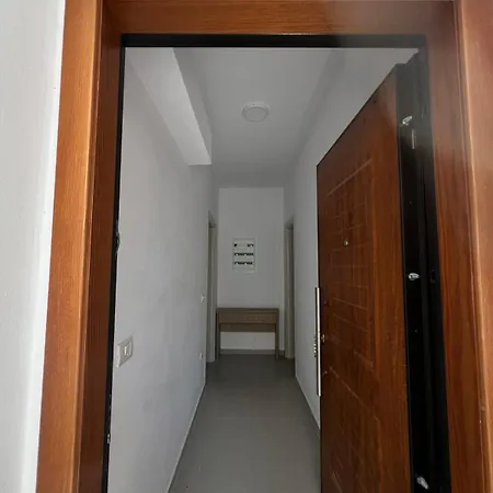 Guest house Athina
