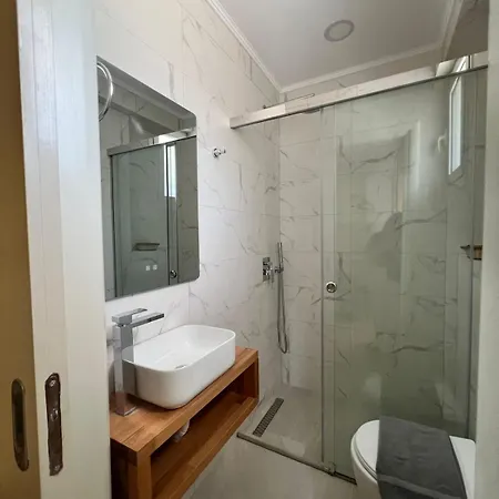 بيت ضيافة Athina 3*