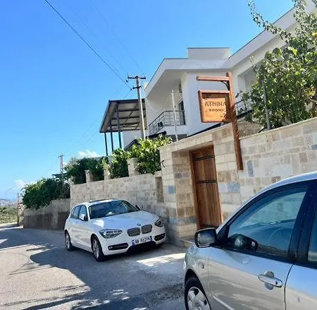 Athina Гостевой дом