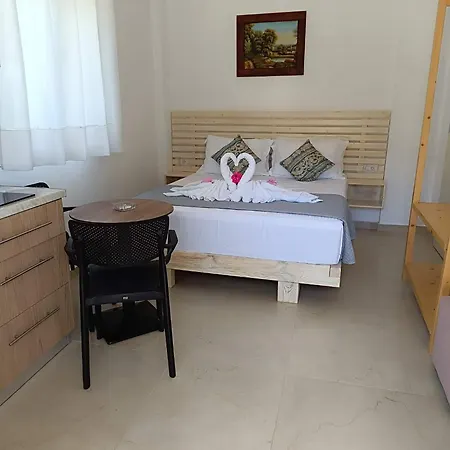 Athina Casa de hóspedes 3*