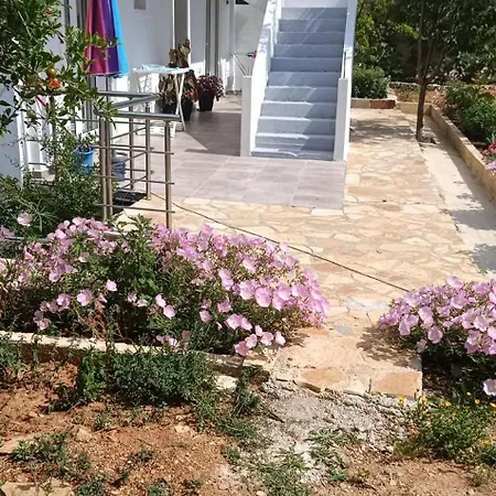 Casa de hóspedes Athina