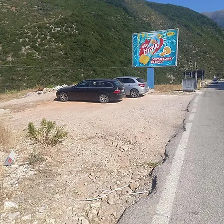 Athina Pensión 3*
