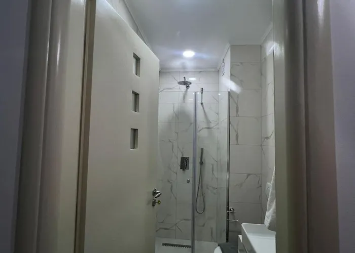 Pensjonat Athina Himara