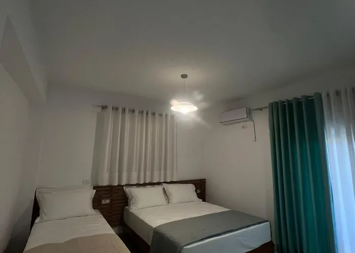 Athina Pensjonat Himara