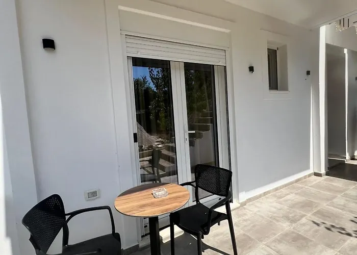 بيت ضيافة Athina 3*